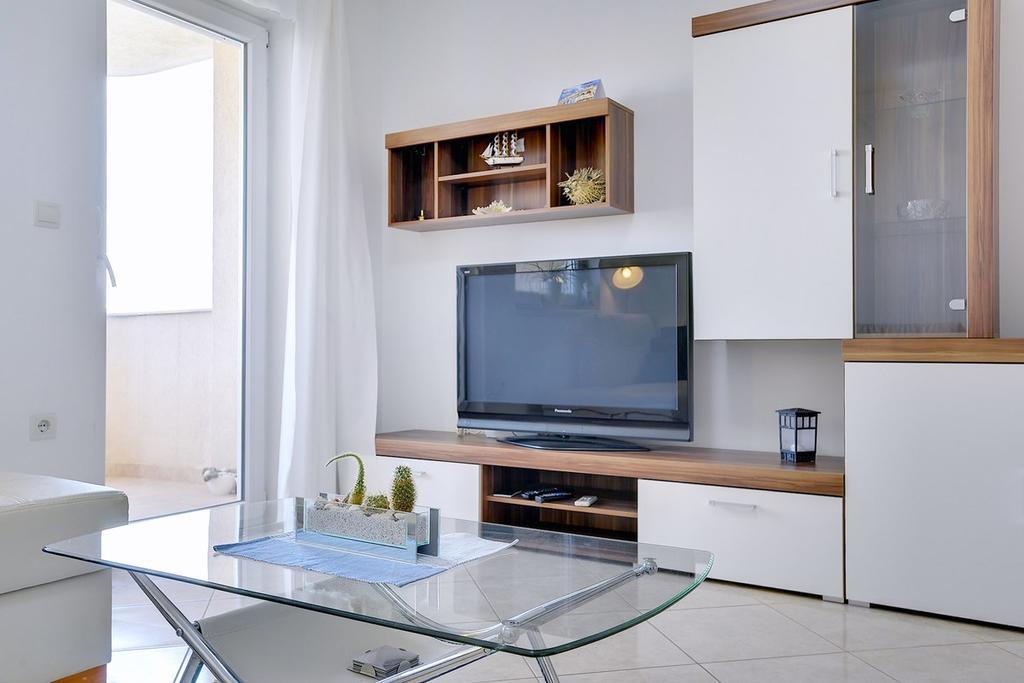 Apartment Frlan Ližnjan Екстериор снимка